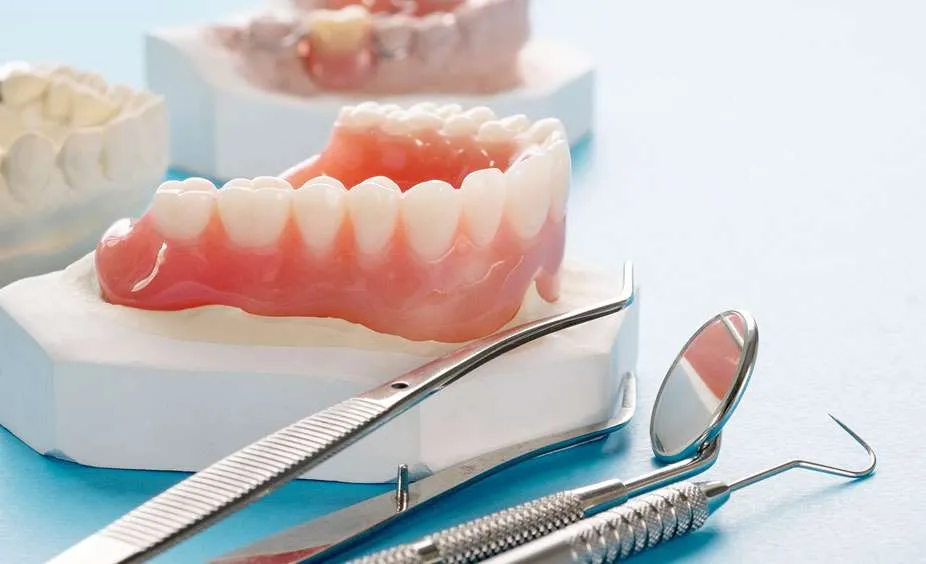 Finding Affordable Dentures in Columbus: Maintaining a Healthy Smile on a Budget