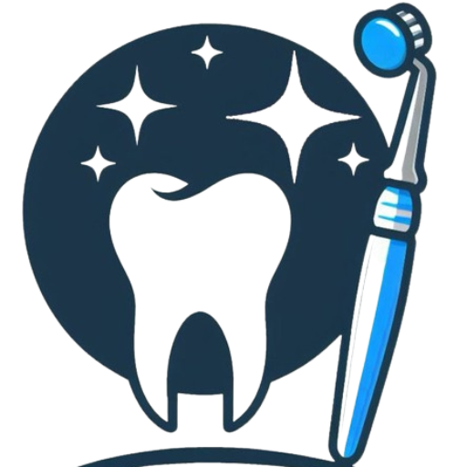 dental care columbus logo