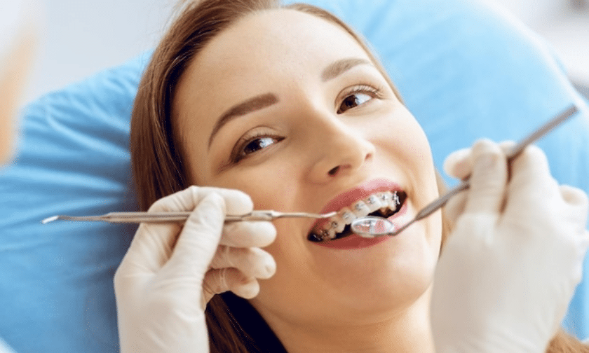 When to Seek Orthodontists in Columbus: Achieving a Straighter, Healthier Smile