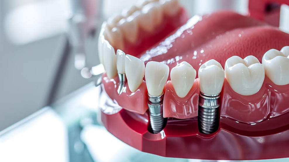 Dental Implant Costs