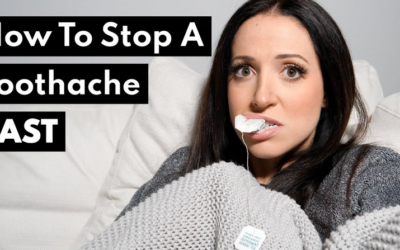 How Do I Get Rid of Toothache Fast?