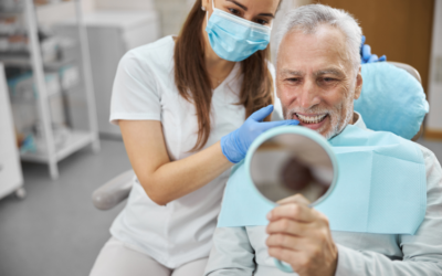 How Long Does a Dental Implant Last?