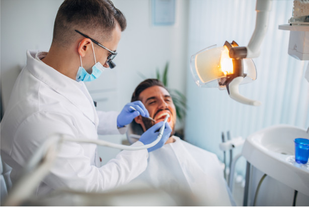 How Can I Make My Tooth Extraction Heal Faster?