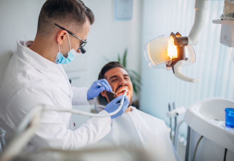 How to Find Cheap Dental Care Services in Columbus