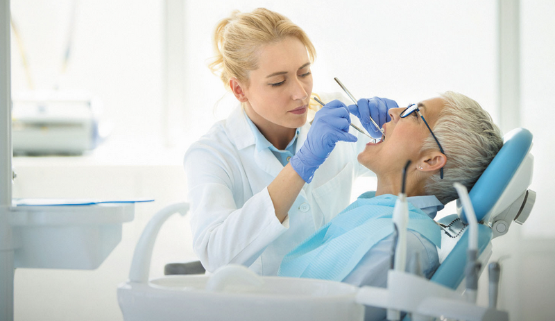 How to Find Cheap Dental Care Services in Delaware, Ohio