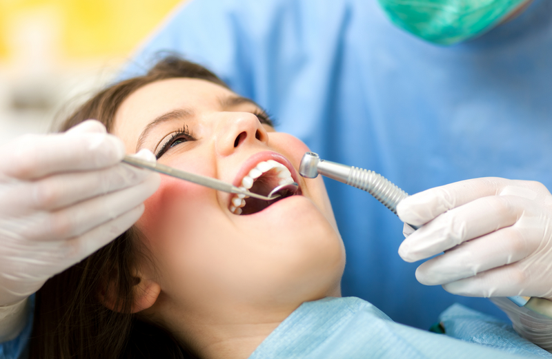 cheap dental care in Grove City