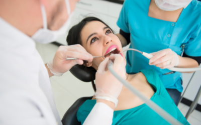 How to Find Cheap Dental Care Services in Newark