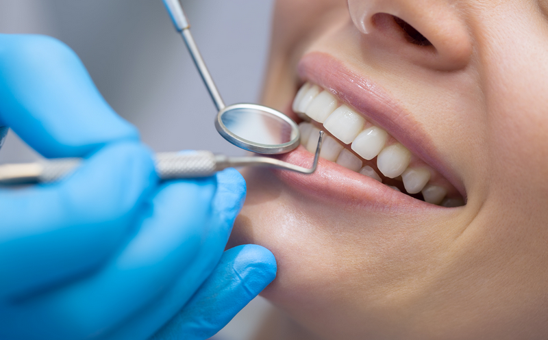 cheap dental care in Reynoldsburg