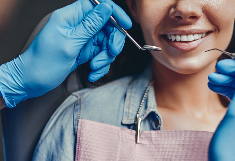 How to Find Cheap Dental Care Services in Westerville