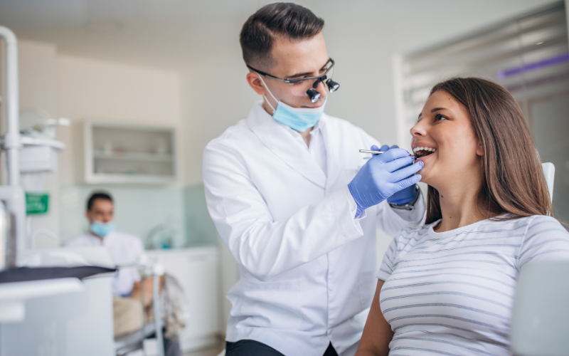 How to Find Cheap Dental Care Services in Circleville, Ohio