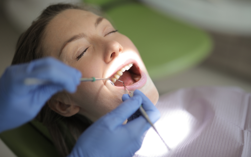 How to Find Cheap Dental Care Services in Heath, Ohio