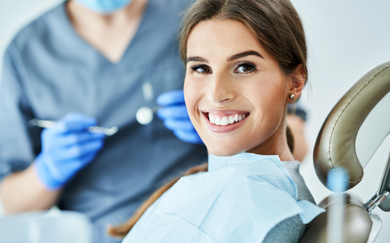 How to Find Cheap Dental Care Services in New Albany, Ohio